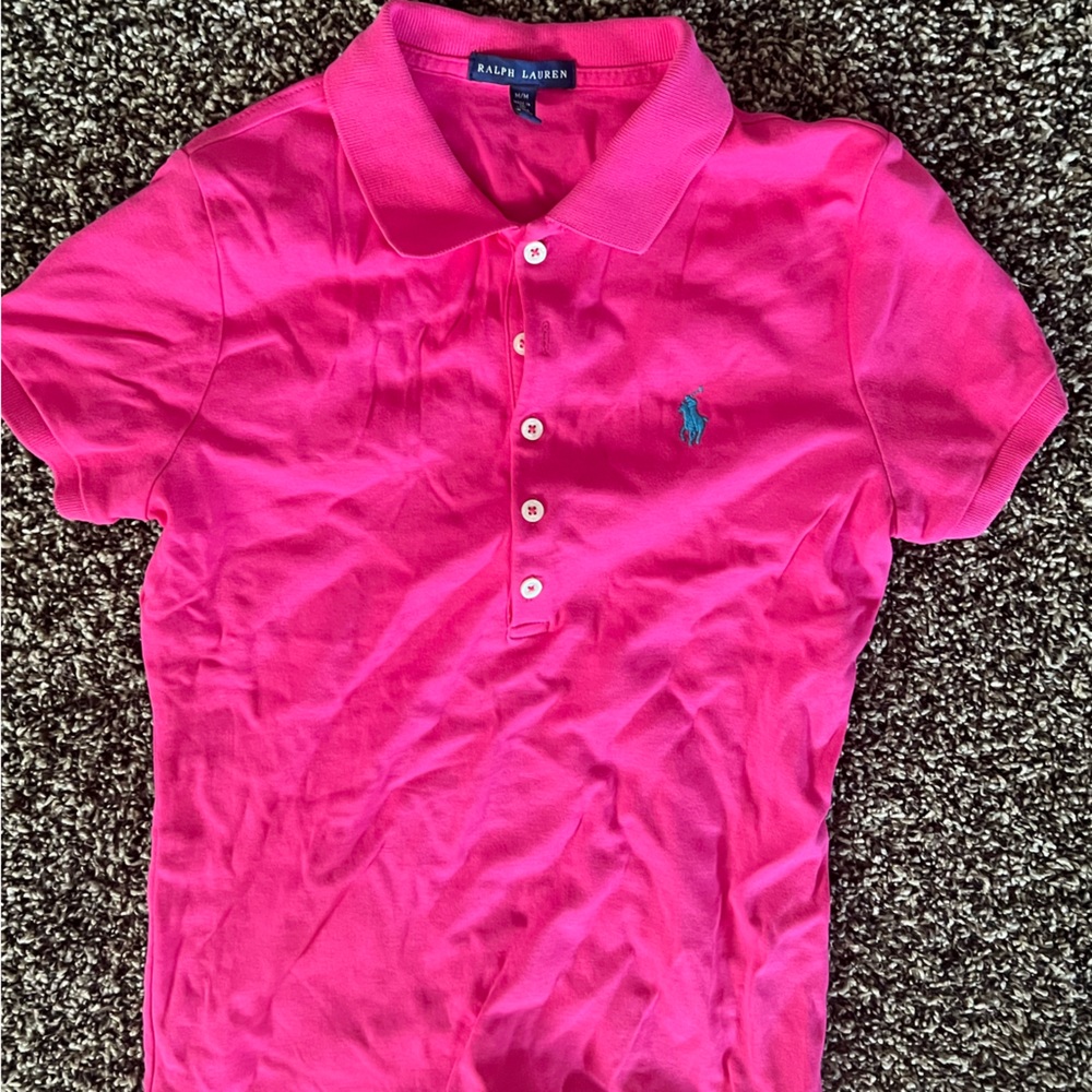 selling several polos size xs, small and medium. message if interested.